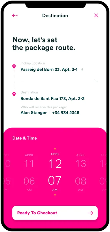 Have a look at what’s inside the app. - 乐鱼体育